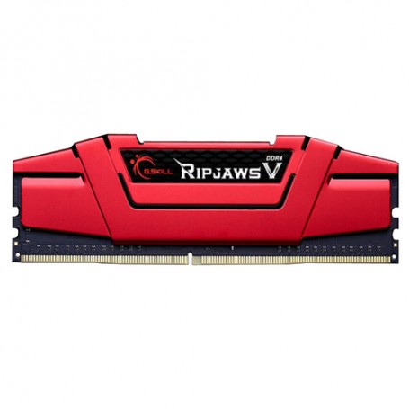 G.Skill 8GB DDR4 memoria 2 x 4 GB 3000 MHz (F4-3000C15D-8GVRB)