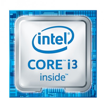 Intel Core i3-6100 processore 3,7 GHz 3 MB Cache intelligente (CM8066201927202)