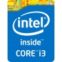 Intel Core i3-6100 processore 3,7 GHz 3 MB Cache intelligente Scatola (BX80662I36100)