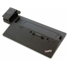 Lenovo 40A10090IT replicatore di porte e docking station per notebook Nero (40A10090IT)