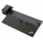 Lenovo 40A10090IT replicatore di porte e docking station per notebook Nero (40A10090IT)