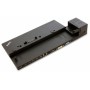 Lenovo 40A10090IT replicatore di porte e docking station per notebook Nero (40A10090IT)