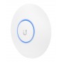 Ubiquiti Networks UAP-AC-PRO punto accesso WLAN 1300 Mbit/s Bianco Supporto Power over Ethernet (PoE) (UAP-AC-PRO)