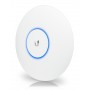 Ubiquiti Networks UAP-AC-PRO punto accesso WLAN 1300 Mbit/s Bianco Supporto Power over Ethernet (PoE) (UAP-AC-PRO)