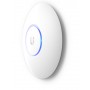 Ubiquiti Networks UAP-AC-PRO punto accesso WLAN 1300 Mbit/s Bianco Supporto Power over Ethernet (PoE) (UAP-AC-PRO)
