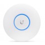 Ubiquiti Networks UAP-AC-PRO punto accesso WLAN 1300 Mbit/s Bianco Supporto Power over Ethernet (PoE) (UAP-AC-PRO)
