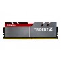 G.Skill 16GB DDR4 memoria 4 x 4 GB 3200 MHz (F4-3200C16Q-16GTZB)