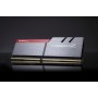 G.Skill 16GB DDR4 memoria 4 x 4 GB 3200 MHz (F4-3200C16Q-16GTZB)
