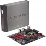 Supermicro C7Z170-SQ Intel® Z170 LGA 1151 (Presa H4) ATX (MBD-C7Z170-SQ-O)