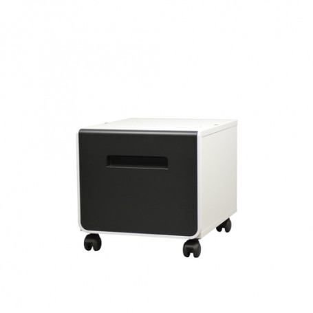 Brother ZUNTL8000LOW porta stampante Nero, Bianco (ZUNTL8000LOW)