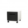 Brother ZUNTL8000LOW porta stampante Nero, Bianco (ZUNTL8000LOW)