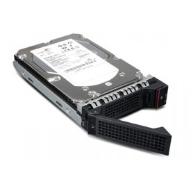 Lenovo 600GB 10K 12G SAS 2.5" G3HS 2.5" (00WG690)