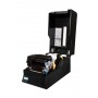 Citizen CL-E730 stampante per etichette (CD) Termica diretta/Trasferimento termico 300 x 300 DPI Cablato (1000854)