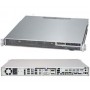 Supermicro 1019S-M2 LGA 1150 (Presa H3) Rack (1U) Grigio (SYS-1019S-M2)