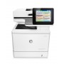 HP Color LaserJet Enterprise M577dn Laser A4 1200 x 1200 DPI 38 ppm (B5L46A#B19)