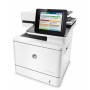 HP Color LaserJet Enterprise M577dn Laser A4 1200 x 1200 DPI 38 ppm (B5L46A#B19)