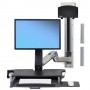 Ergotron 97-858-026 Accessorio per il montaggio del monitor (97-858-026)