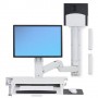 Ergotron 97-858-216 Accessorio per il montaggio del monitor (97-858-216)