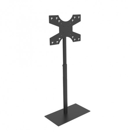 Hagor 1981 Supporto per display espositivi 139,7 cm (55") Nero (1981)
