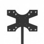 Hagor 1981 Supporto per display espositivi 139,7 cm (55") Nero (1981)