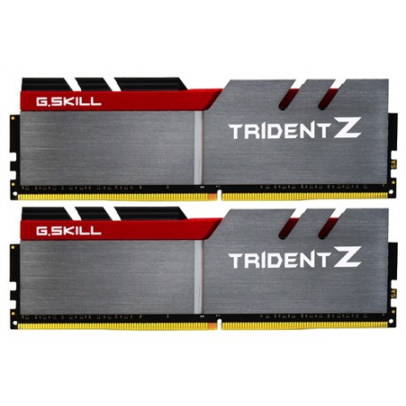 G.Skill 16GB DDR4-3200 memoria 2 x 8 GB 3200 MHz (F4-3200C16D-16GTZ)