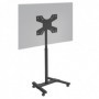 Hagor 1983 Supporto per display espositivi 139,7 cm (55") Nero (1983)