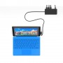 Microsoft PD9-00004 docking station per dispositivo mobile Tablet Nero (PD9-00004)