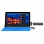 Microsoft PD9-00004 docking station per dispositivo mobile Tablet Nero (PD9-00004)