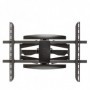 Hagor 1987 Supporto TV a parete 2,18 m (86") Nero (1987)