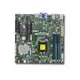 Supermicro X11SSZ-QF Intel® Q170 LGA 1151 (Presa H4) micro ATX (MBD-X11SSZ-QF-B)