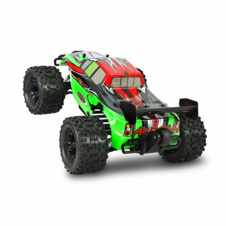 Jamara 053265 1:10 Monster truck (53265)