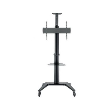 Hagor BrackIT Stand Single 165,1 cm (65") Nero (8207)