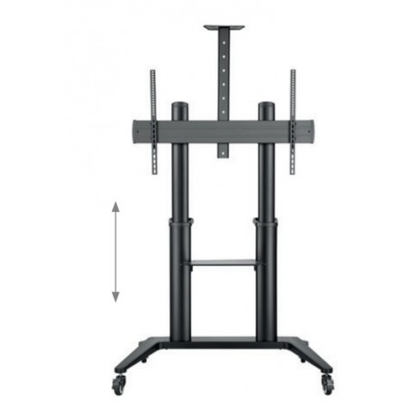 Hagor BrackIT Stand HD XXL 3,05 m (120") Nero (8208)