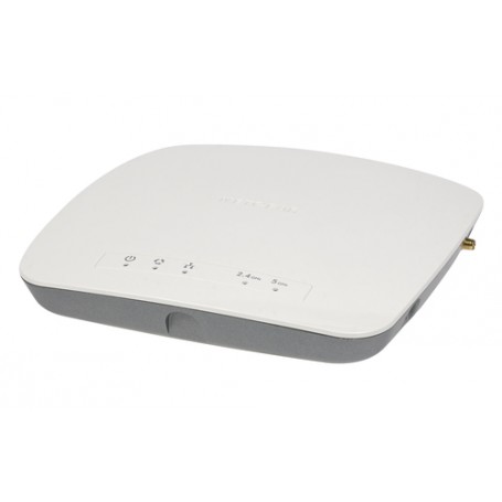 Netgear WAC720 867 Mbit/s Bianco Supporto Power over Ethernet (PoE) (WAC720-10000S)