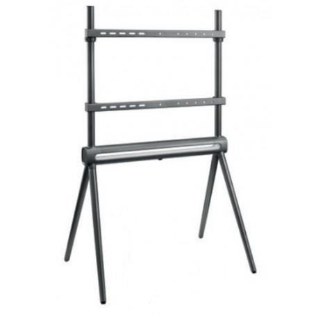 Hagor Elia Studio Shine 177,8 cm (70") Nero, Grigio (8228)