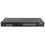 Intellinet 560993 switch di rete Non gestito L2 Gigabit Ethernet (10/100/1000) Supporto Power over Ethernet (PoE) 1U Ne (560993)