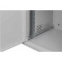 Digitus DN-19 07U-6/6-AV-1 rack 7U Da parete Grigio (DN-19 07U-6/6-AV-1)