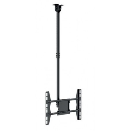 Hagor 8602 Supporto TV a parete 165,1 cm (65") Nero (8602)