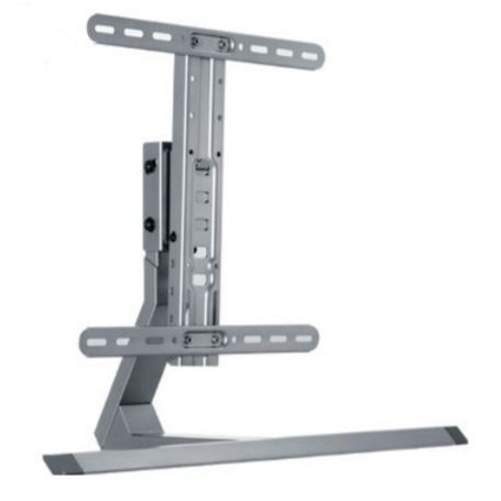 Hagor 8700 Supporto TV a parete 139,7 cm (55") Grigio (8700)