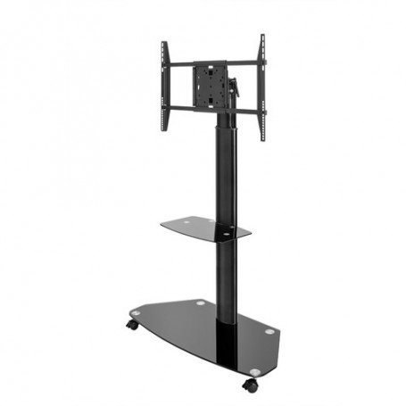 Hagor HP-Stand 55 139,7 cm (55") Nero (9425)