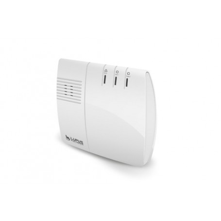 Lupus Electronics XT2 PLUS Zentrale Bianco (12045)