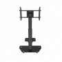 Hagor HP-Stand 55 139,7 cm (55") Nero (9425)