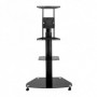 Hagor HP-Stand 55 139,7 cm (55") Nero (9425)