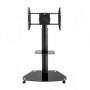 Hagor HP-Stand 55 139,7 cm (55") Nero (9425)