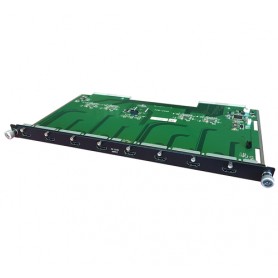 Lindy 38253 ripartitore video HDMI (38253)