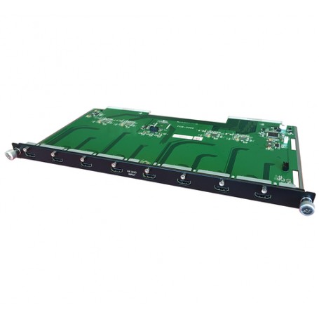 Lindy 38253 ripartitore video HDMI (38253)