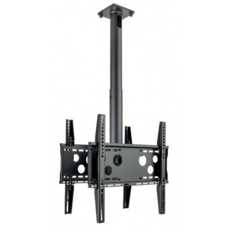 Hagor HA DH Duo S 127 cm (50") Nero (2706)