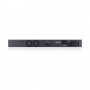 DELL N1548P Gestito L3 Gigabit Ethernet (10/100/1000) Supporto Power over Ethernet (PoE) 1U Nero (210-AEWB)