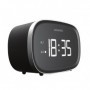 Grundig Sonoclock 3500 BT DAB+ Orologio Digitale Nero (GCR1120)