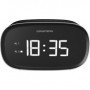 Grundig Sonoclock 3000 Orologio Digitale Nero (GCR1110)